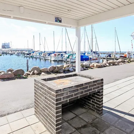 아파트 Vii Rudkøbing