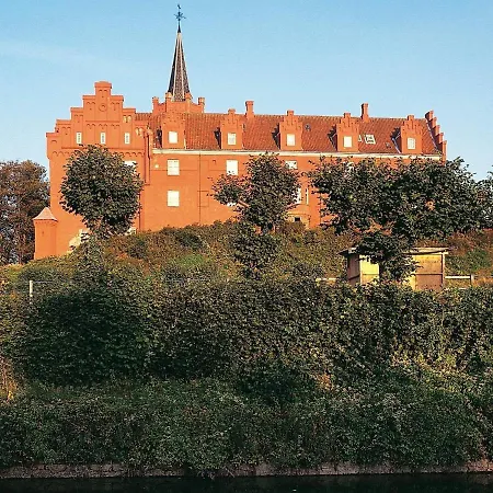 아파트 Vii Rudkøbing